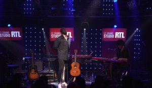 Jacob Banks - Unknown (to you)  (Live) Le Grand Studio RTL