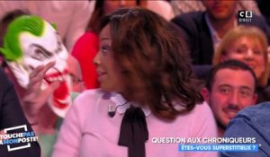 Ludivine Rétory : un clown lui provoque la peur de sa vie !