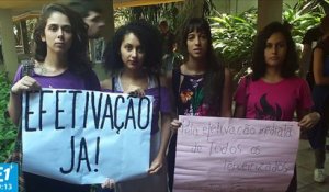 Brésil : un feuilleton politico-judiciaire à rebondissements