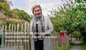 Les élections communales 2018 à Watermael-Boitsfort