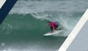 Adrénaline - Surf : Margaret River Pro - Women's, Women's Championship Tour - Round 1 Heat 2 - Full Heat Replay