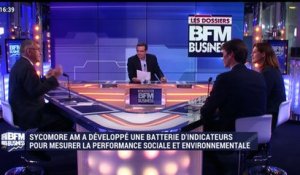 Hors-Série Les Dossiers BFM Business : le nouveau visage de la Finance - 14/04