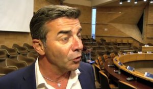 L'interview de Jean-Luc Di Maria, conseiller municipal d'opposition.