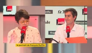 François Ruffin, un agitateur à l'Assemblée