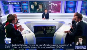 Que peut-on attendre de l'entretien d'Emmanuel Macron sur BFMTV ?