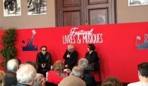 Philippe Manœuvre raconte les sex pistols