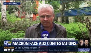 Quels sont les enjeux de l'interview d'Emmanuel Macron sur BFMTV ? (2/5)