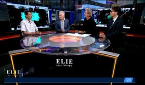 Elie sans interdit | Avec Elie Chouraqui | Partie 1 | 15/04/2018