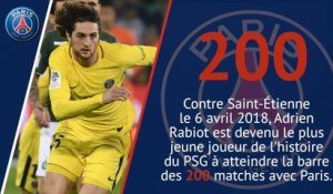 Ligue 1 : PSG - Un titre en chiffres