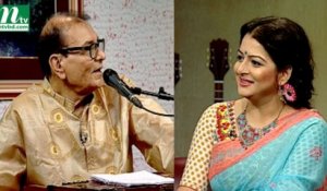 Aaj Sokaler Gaane | Episode 372 | Musical Program