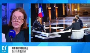 Interview d'Emmanuel Macron : que diable est-il allé faire dans cette galère ?