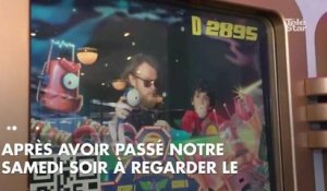 Télé Star était avec les talents de The Voice 7 à Disneyland Paris