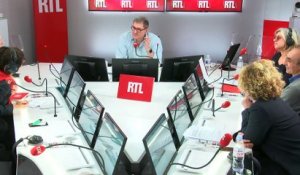 Interview d'Emmanuel Macron : "C'était ni inintéressant, ni inutile" estime Duhamel