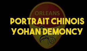 Épisode 4 : Portrait Chinois avec Yohan Demoncy