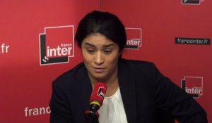 Sonia Krimi : "On fait une loi pour 628 personnes"