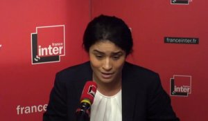 Sonia Krimi : "Je vais décider de mon vote d'ici la fin de la semaine mais ce ne sera pas 'pour'"