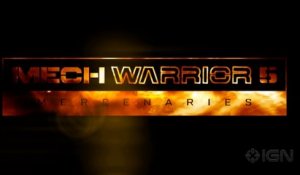 MechWarrior 5 :  Mercenaries - Apologie de la destruction