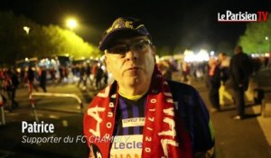 Coupe de France : la déception des supporters du FC Chambly