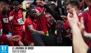 Coupe de France : "On est un coin paumé en Vendée et on est en finale !"