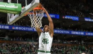 Steal of the Night: Al Horford