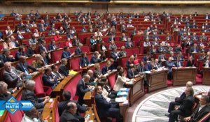 L’Assemblée adopte à une très large majorité la réforme de la SNCF