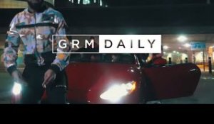 Dion - Red Maserati [Music Video] | GRM Daily