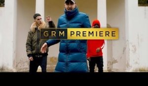 Ay Em ft. Afro B & Geko - Come To Me [Music Video] | GRM Daily