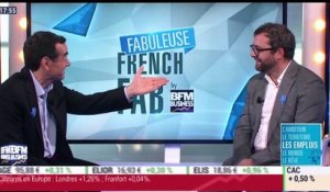 Fabuleuse French Fab: Remade In France - Les emplois - 18/04