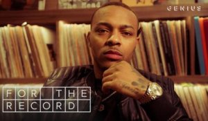 Bow Wow Talks About Ghostwriting & Internet Trolling