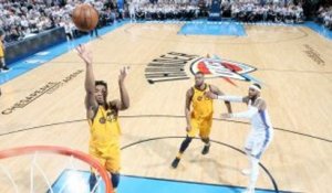 NBA : Le Jazz fait valser le Thunder
