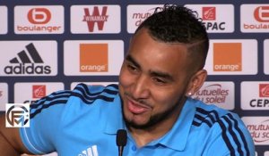 Payet : Ce serait un kiff de jouer la finale à Lyon