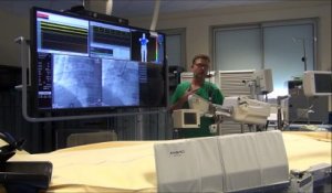 Nouveaux équipements de radiologie à l'hôpital de Haguenau