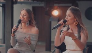 Júlia & Rafaela - Canção Favorita