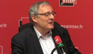 François Héran : « La migration ne remplace pas les natifs, elle s’y ajoute »