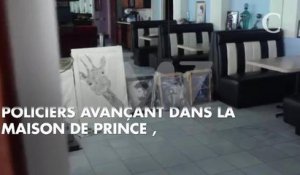 Une vidéo réalisée après la découverte du corps de Prince montre l'intérieur de Paisley Park