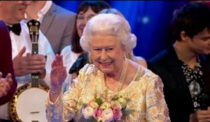 La reine Elizabeth II souffle ses 92 bougies
