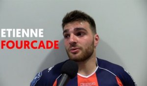 Etienne Fourcade : « On jouera notre carte à fond à Montauban »