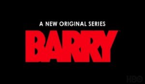 Barry - Promo 1x06