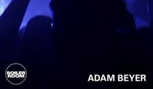 Boiler Room x Eristoff Vienna - Adam Beyer