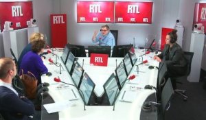 RTL Matin du 24 avril 2018