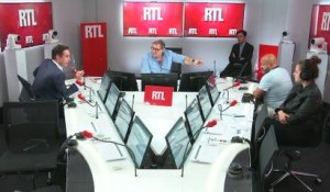 SNCF : la grève pourrait durer cet été, assure un syndicaliste sur RTL