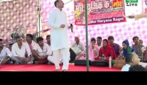 Teri Jhanki Ke Maah Gola || Nardev || Bahadurgarh Compitition || Mor Haryanvi