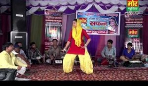 Naya Pataka 2 || Chali College Me Chori || Sapna Latest Ragni || Mor Haryanvi