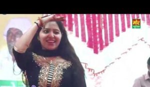 Latest Dance || Moka Soka ||  Rachna Tiwari || Fajjupur Faridabad Compitition || Mor Haryanvi