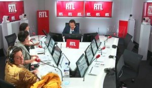 RTL Monde du 24 avril 2018