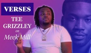 Tee Grizzley on Meek Mill’s “Polo & Shell Tops”