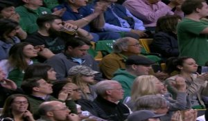 Bucks at Celtics Game 5 Recap RAW