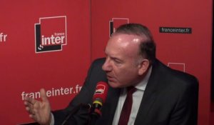 Pierre Gattaz : "Emmanuel Macron est en train de faire trois des quatre blocs de réformes" nécessaires pour (re)créer de l'emploi