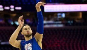 Dunk of the Night: Ben Simmons