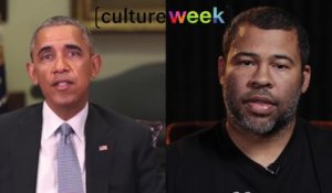 Culture Week by Culture Pub : Obama, deepfake et simulateur météo